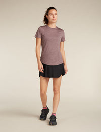 Icebreaker Sphere III SS Tee - Women's